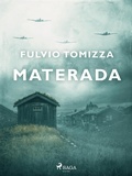 Cover: Materada - Saga Egmont