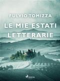Cover: Le mie estati letterarie - Saga Egmont