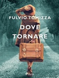 Cover: Dove tornare - Saga Egmont