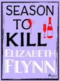 Cover: Season to Kill - Saga Egmont