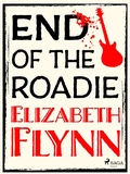 Cover: End of the Roadie - Saga Egmont