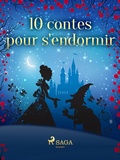 Cover: 10 contes pour s'endormir - Saga Egmont