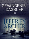 Cover: Gevangenisdagboek I - Hel - Saga Egmont