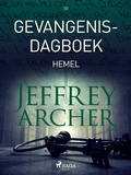 Cover: Gevangenisdagboek III - Hemel - Saga Egmont