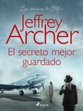 Cover: El secreto mejor guardado - Saga Egmont