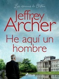 Cover: He aqu&iacute; un hombre - Saga Egmont