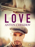 Cover: Love - Saga Egmont