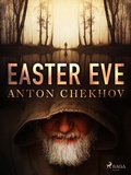 Cover: Easter Eve - Saga Egmont