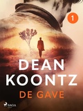 Cover: De gave - Saga Egmont