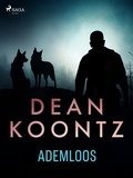 Cover: Ademloos - Saga Egmont