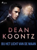 Cover: Bij het licht van de maan - Saga Egmont