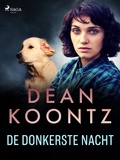 Cover: De donkerste nacht - Saga Egmont