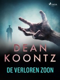 Cover: De verloren zoon - Saga Egmont