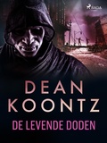 Cover: De levende doden - Saga Egmont