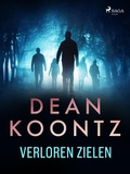 Cover: Verloren zielen - Saga Egmont