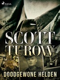 Cover: Doodgewone helden - Saga Egmont