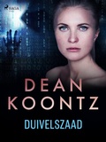 Cover: Duivelszaad - Saga Egmont