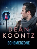 Cover: Schemerzone - Saga Egmont