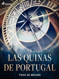 Cover: Las quinas de Portugal - Saga Egmont