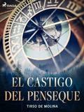 Cover: El castigo del penseque - Saga Egmont