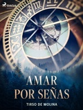 Cover: Amar por se&ntilde;as - Saga Egmont