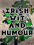 Cover: Irish Wit and Humour - Saga Egmont