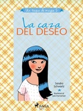 Cover: Un toque de magia 2 - La caza del deseo - Saga Egmont