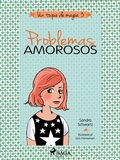 Cover: Un toque de magia 3 - Problemas amorosos - Saga Egmont
