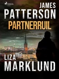 Cover: Partnerruil - Saga Egmont