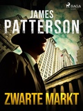 Cover: Zwarte markt - Saga Egmont