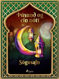 Cover: &THORN;&uacute;sund og ein n&oacute;tt: S&ouml;gusafn - Saga Egmont