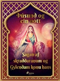 Cover: Sagan af skraddaranum og Gylendam konu hans (&THORN;&uacute;sund og ein n&oacute;tt 24) - Saga Egmont