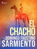 Cover: El Chacho - Saga Egmont