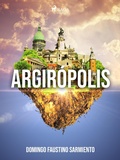 Cover: Argir&oacute;polis - Saga Egmont