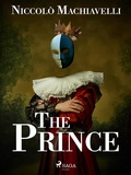 Cover: The Prince - Saga Egmont