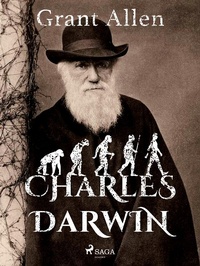 Abbildung von: Charles Darwin - Saga Egmont