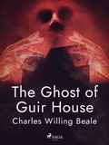 Cover: The Ghost of Guir House - Saga Egmont