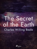 Cover: The Secret of the Earth - Saga Egmont