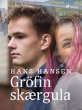 Cover: Gr&ouml;fin sk&aelig;rgula - Saga Egmont