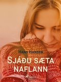 Cover: Sj&aacute;&eth;u s&aelig;ta naflann minn - Saga Egmont