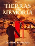 Cover: Tierras de la memoria - Saga Egmont