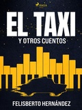 Cover: El taxi y otros cuentos - Saga Egmont