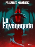Cover: La envenenada - Saga Egmont