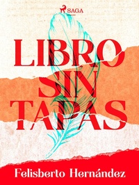 Enlarge image Cover: Libro sin tapas - Saga Egmont