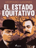 Cover: El Estado equitativo - Saga Egmont