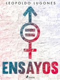 Cover: Ensayos - Saga Egmont