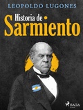 Cover: Historia de Sarmiento - Saga Egmont