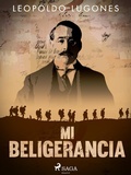 Cover: Mi beligerancia - Saga Egmont