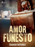 Cover: Amor funesto - Saga Egmont