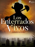 Cover: Los enterrados vivos - Saga Egmont